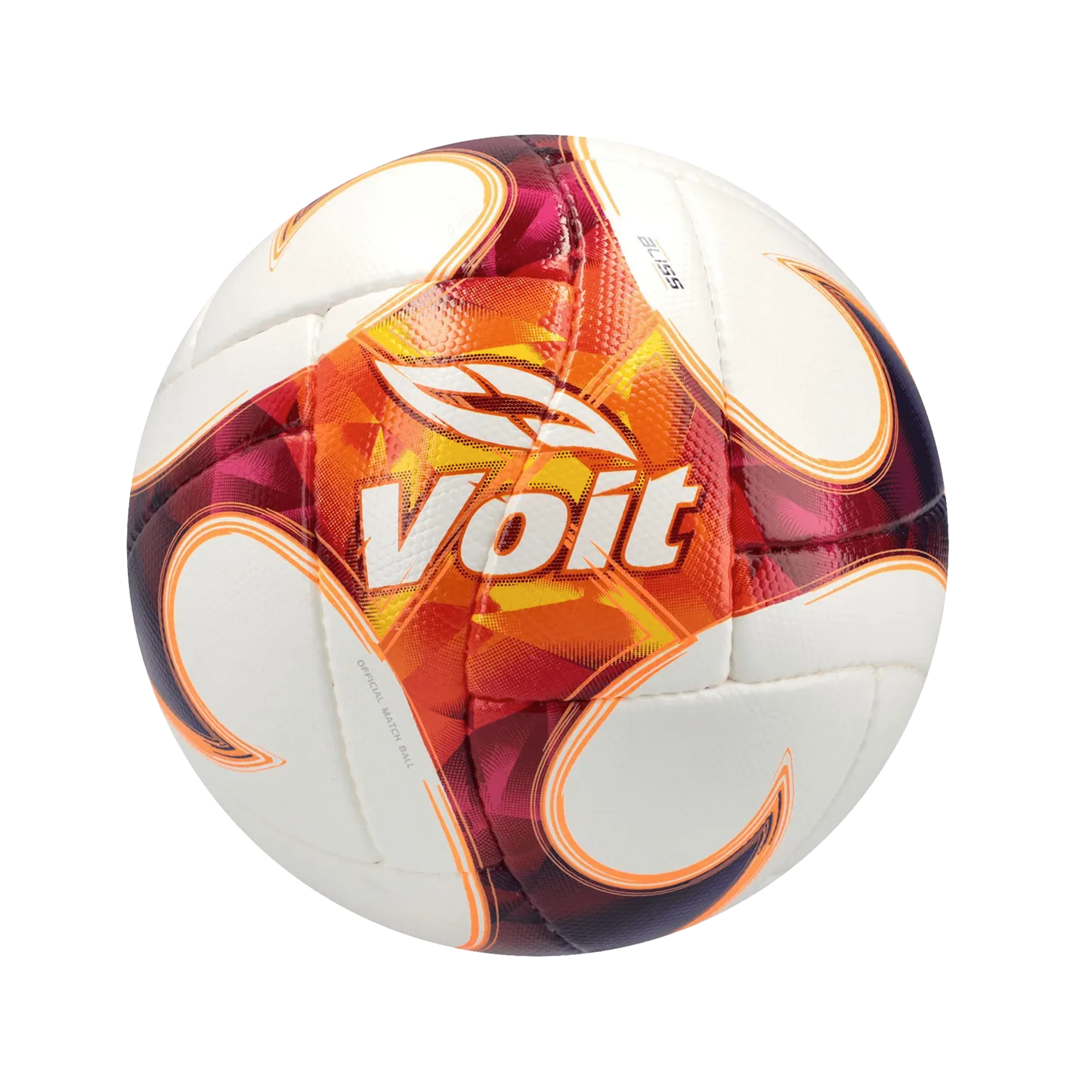Balón Voit Soccer BLISS No.5 Quality Pro Clausura 2021