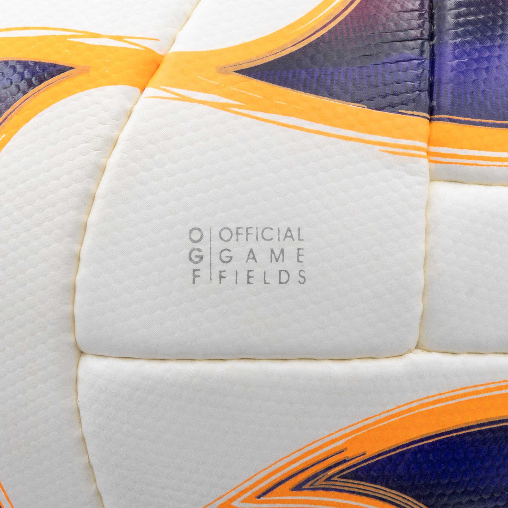 Balón Voit Soccer BLISS No.5 Quality Pro Clausura 2021