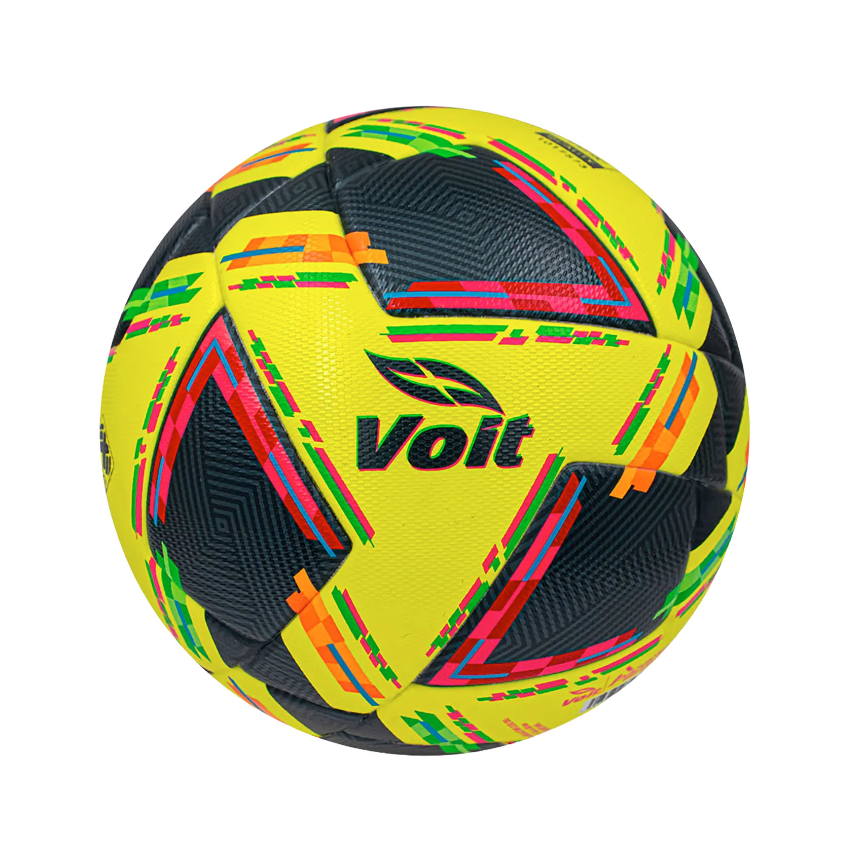 Balón Voit Morph Clausura 2025