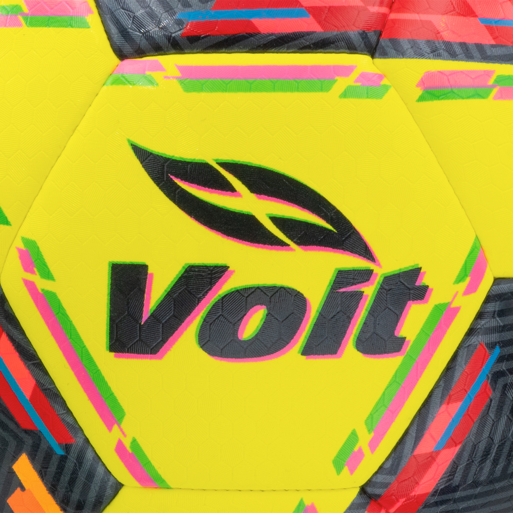 Balón Voit Morph Clausura 2025