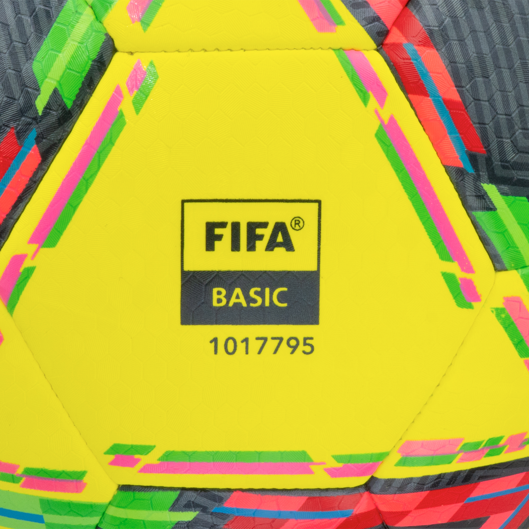 Balón Voit Morph Clausura 2025