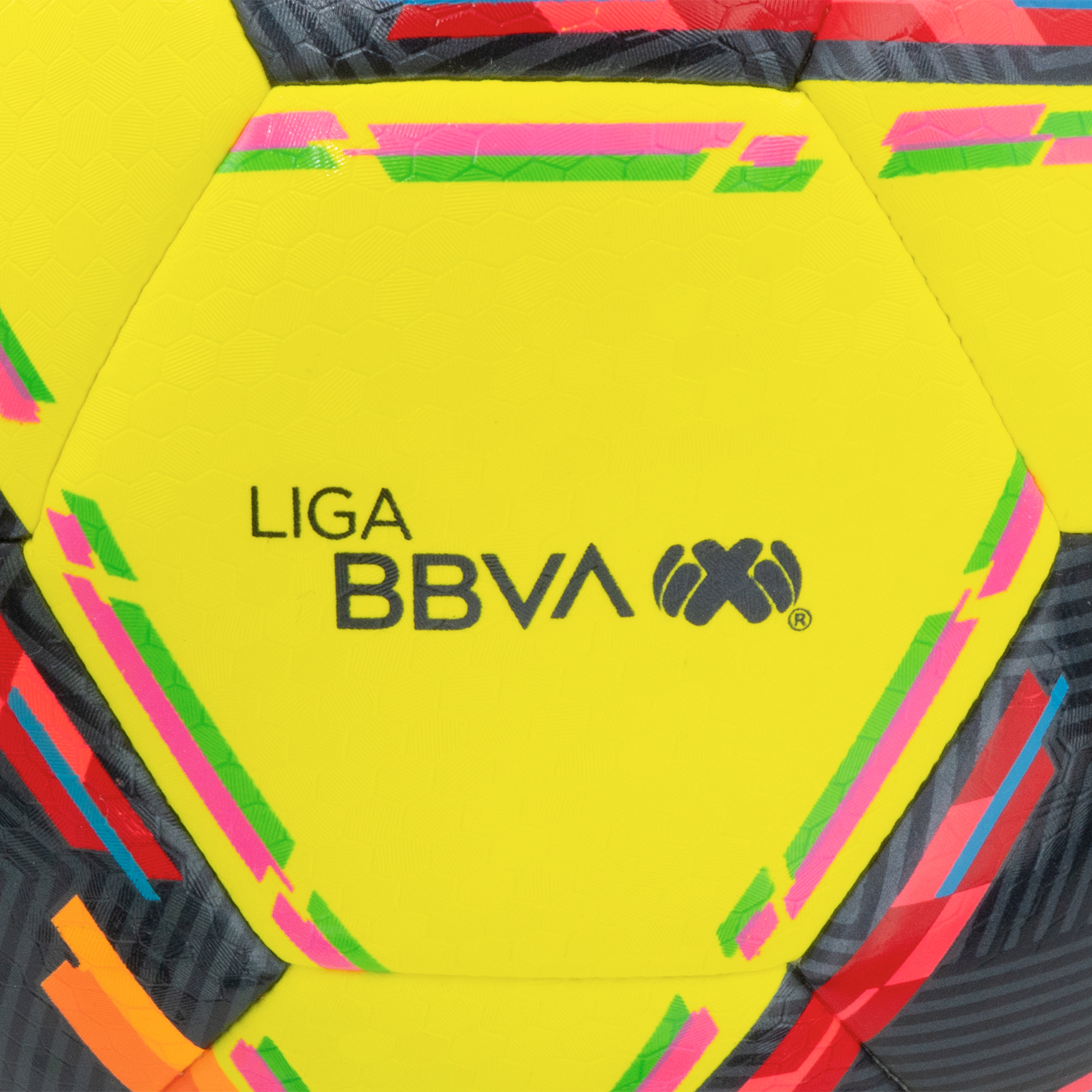 Balón Voit Morph Clausura 2025