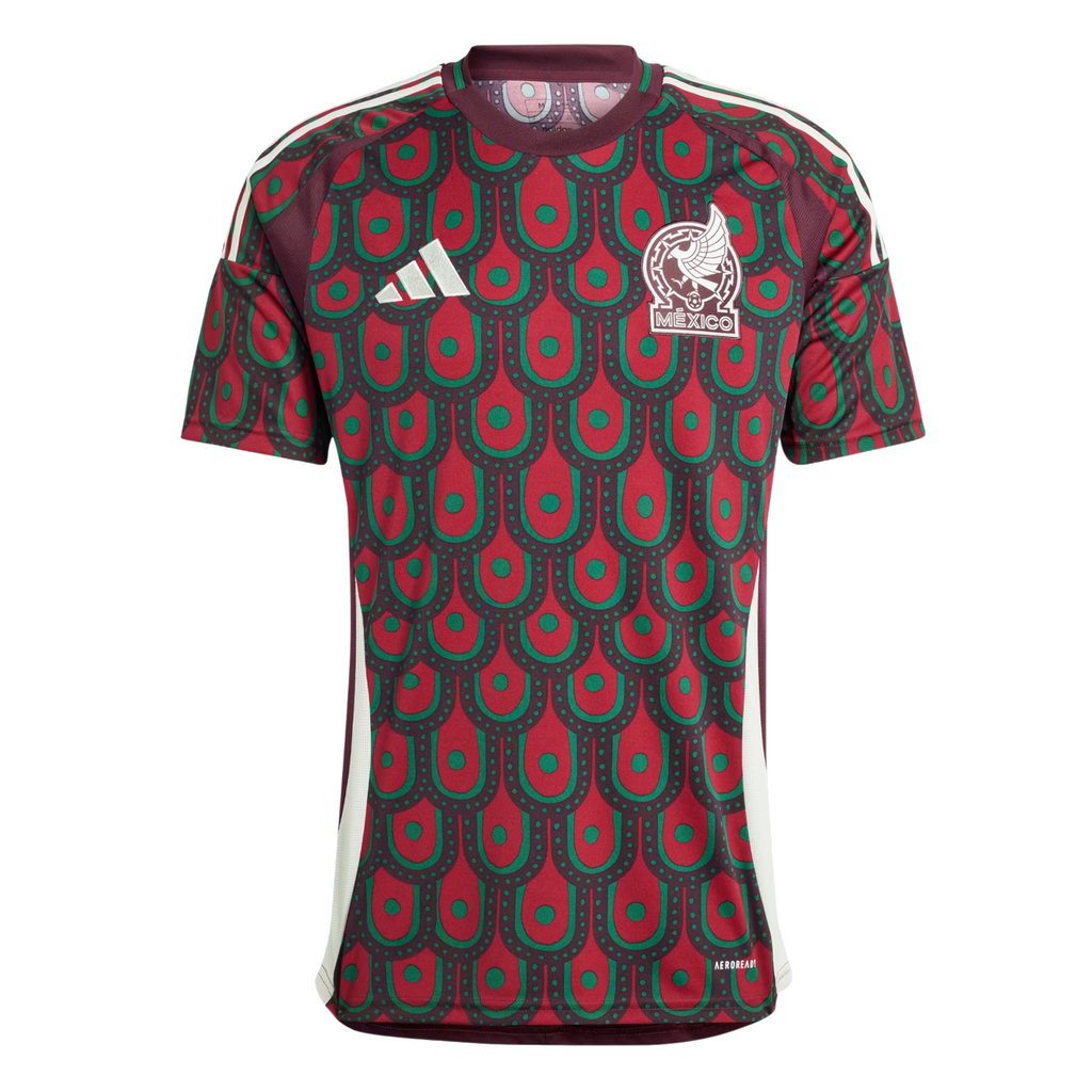 Jersey Local Selección Nacional de México 24