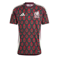Jersey Local Selección Nacional de México 24