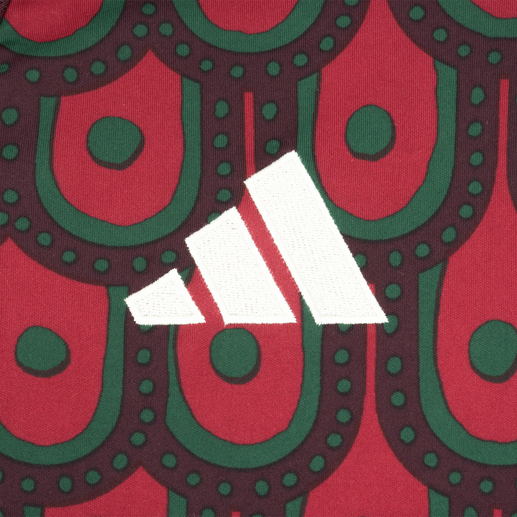 Jersey Local Selección Nacional de México 24