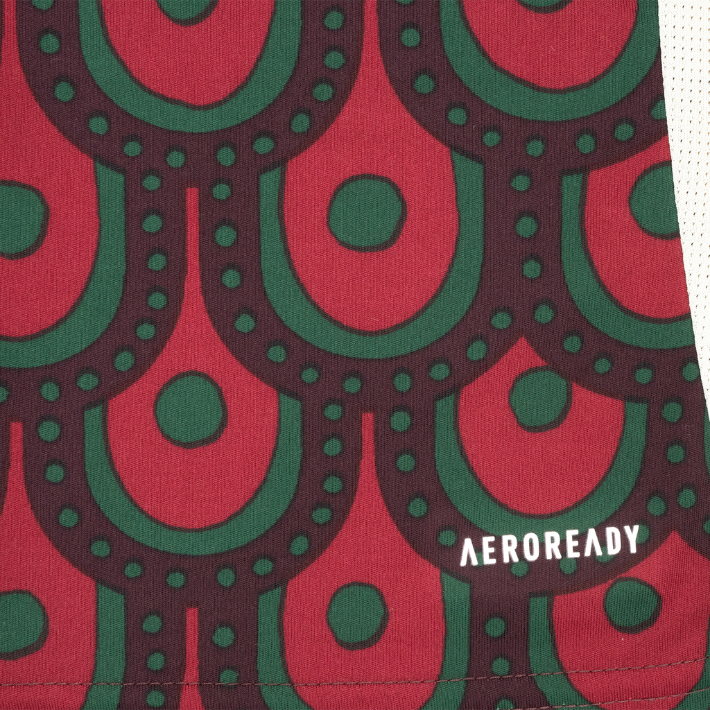 Jersey Local Selección Nacional de México 24