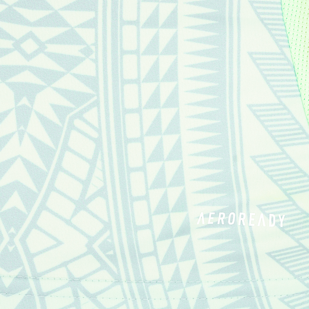 Jersey Visitante Selección Nacional de México 24