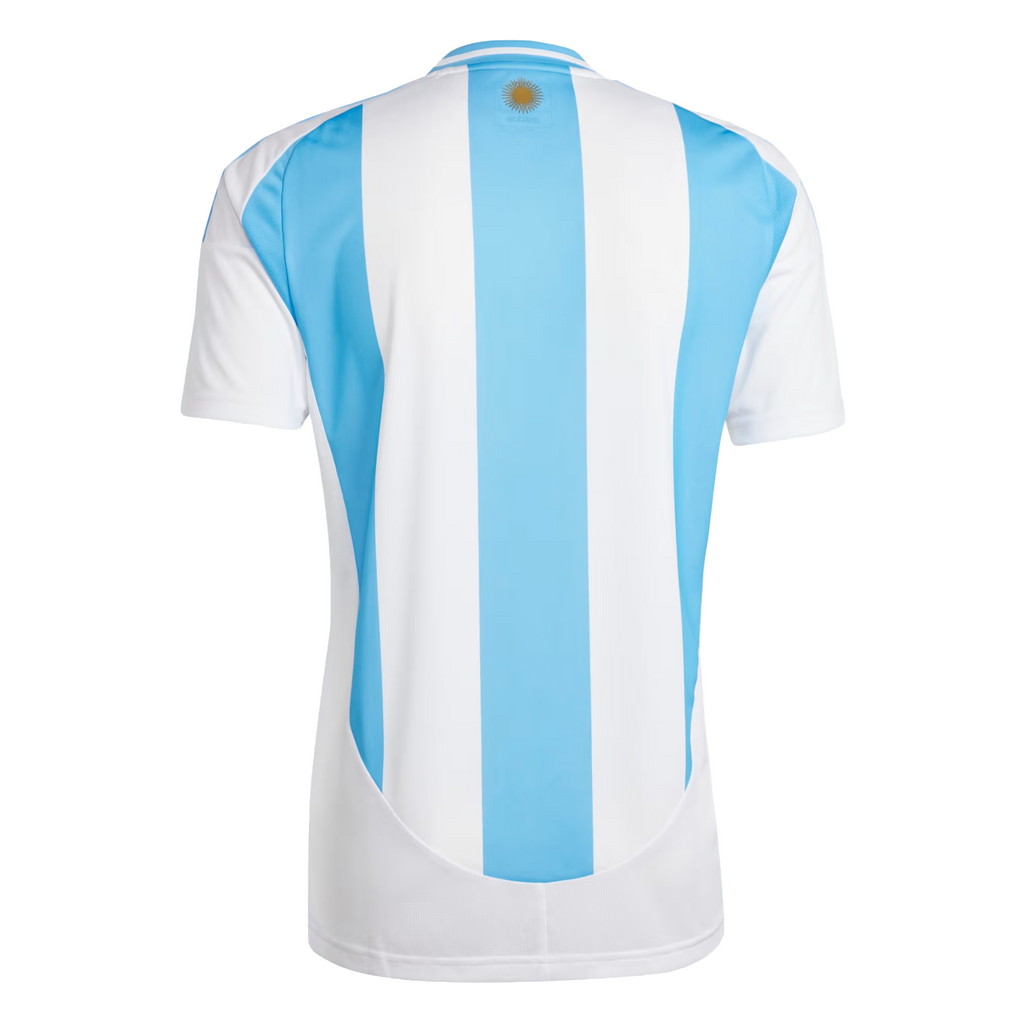Jersey Local Selección Argentina 2024