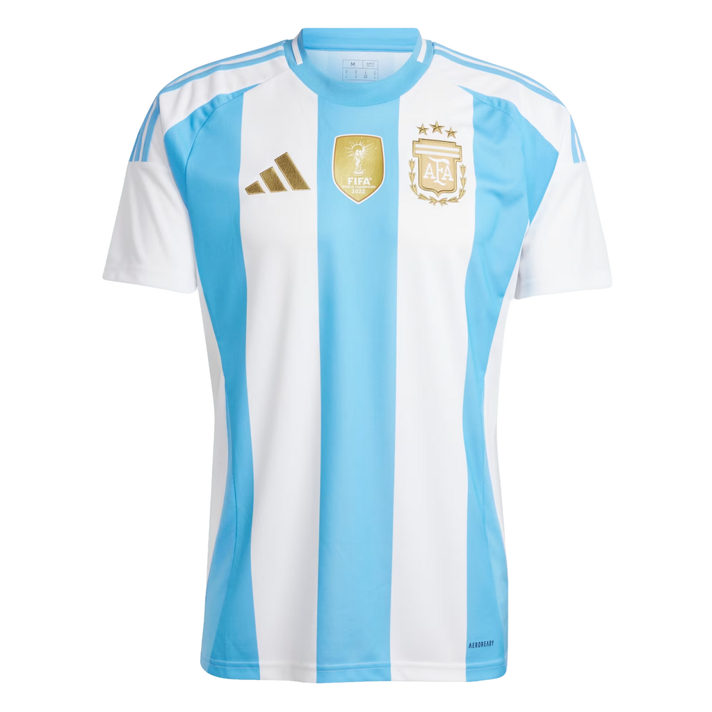 Jersey Local Selección Argentina 2024