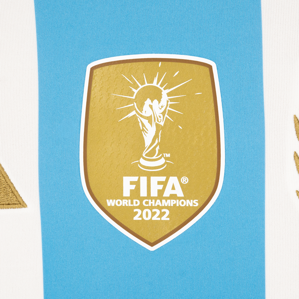 Jersey Local Selección Argentina 2024