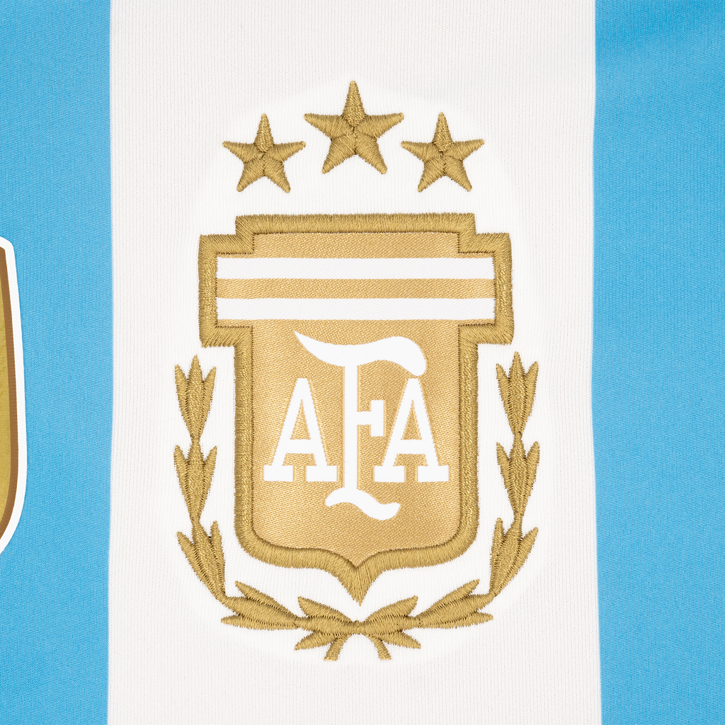 Jersey Local Selección Argentina 2024