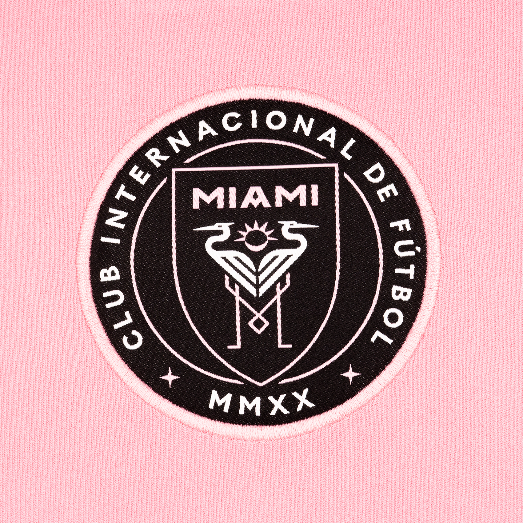 Jersey Local Inter Miami CF 24/25