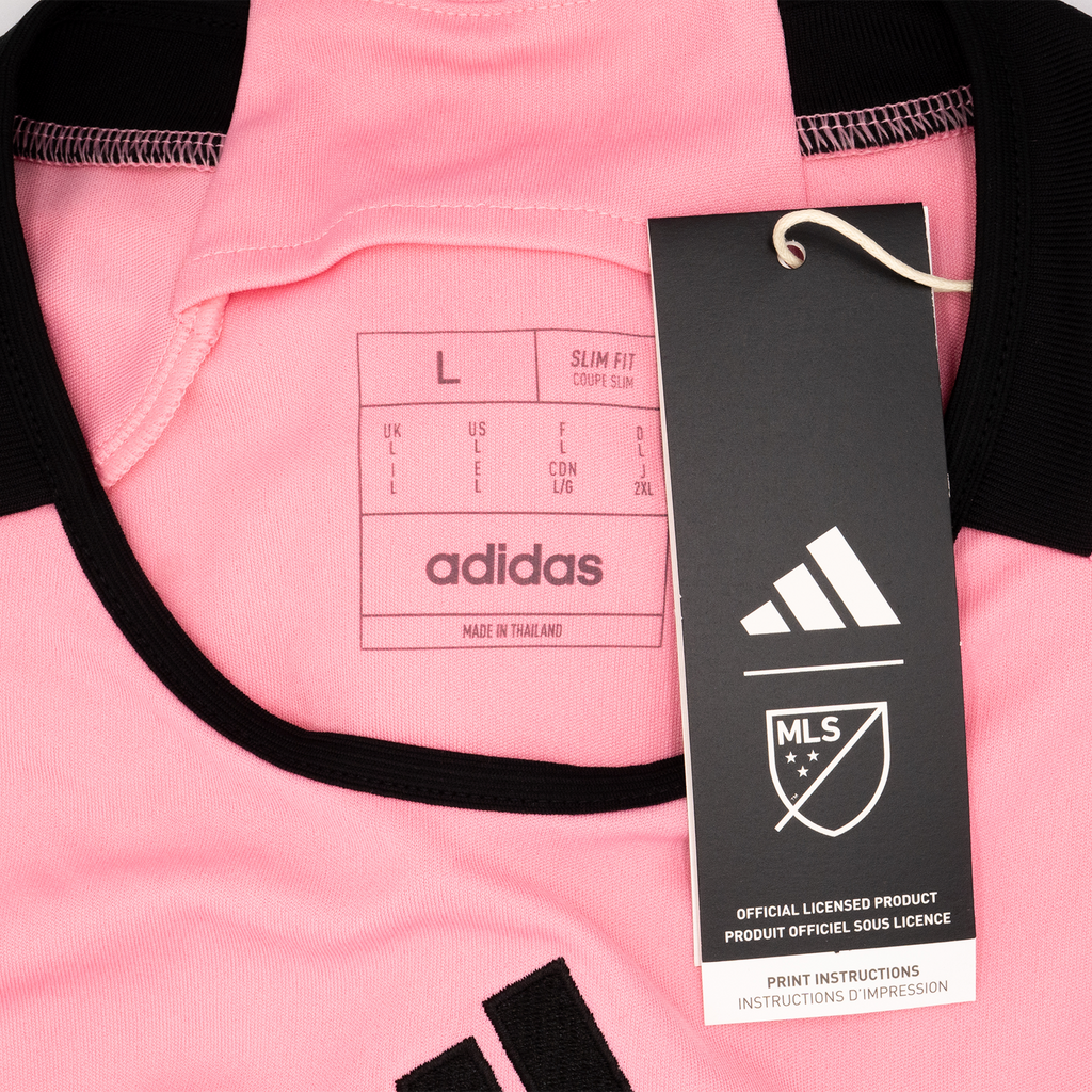 Jersey Local Inter Miami CF 24/25