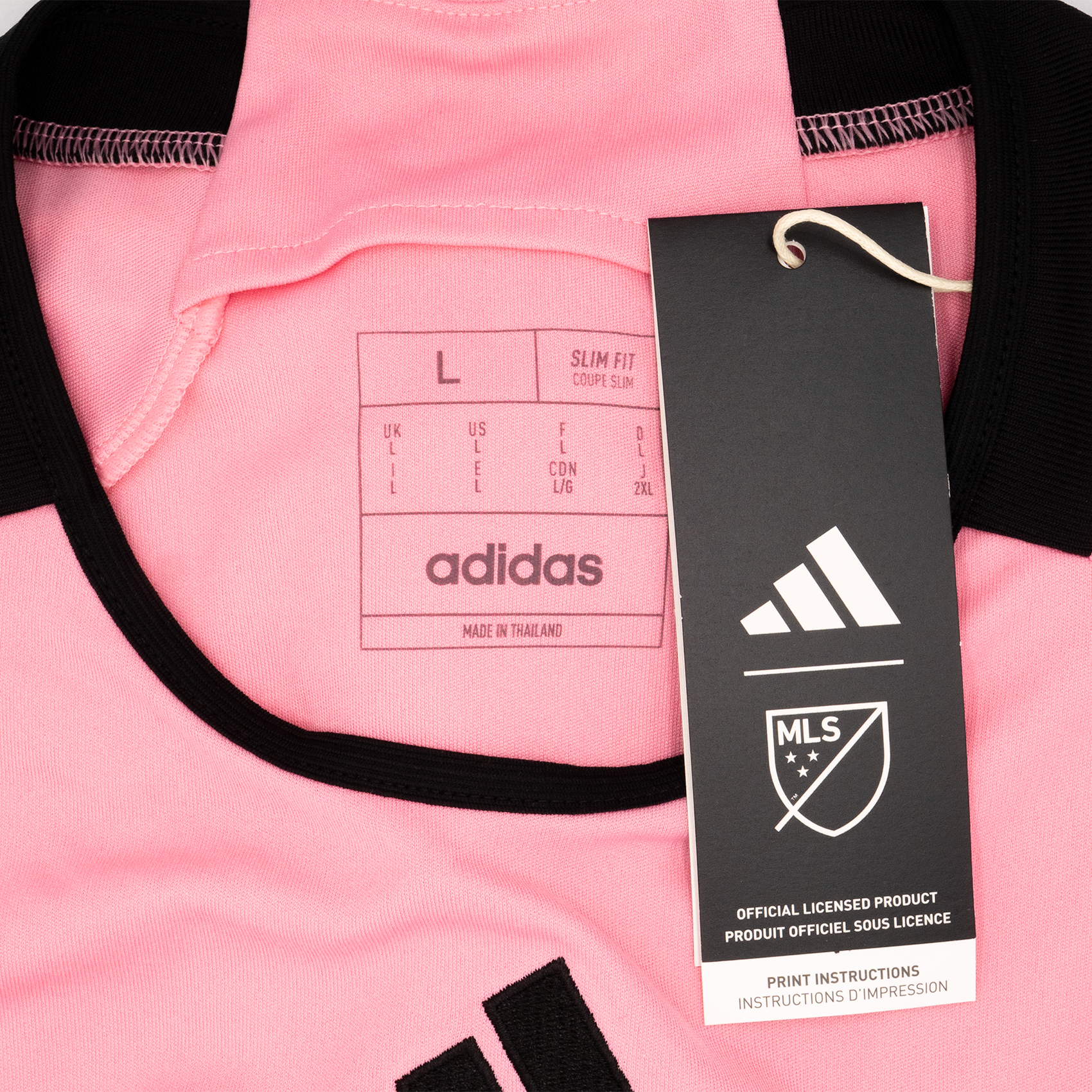 Jersey Local Inter Miami CF 24/25