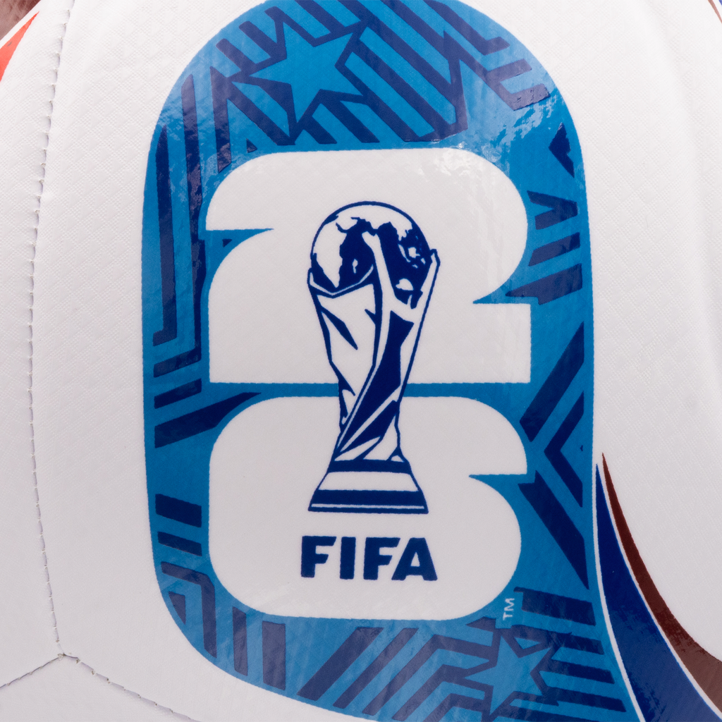Balón Training Copa Mundial de la FIFA 26