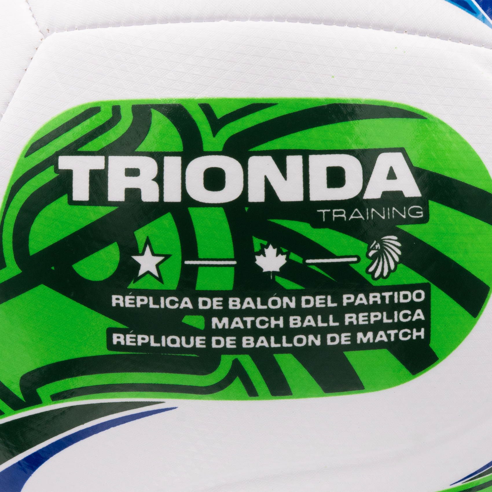 Balón Training Copa Mundial de la FIFA 26