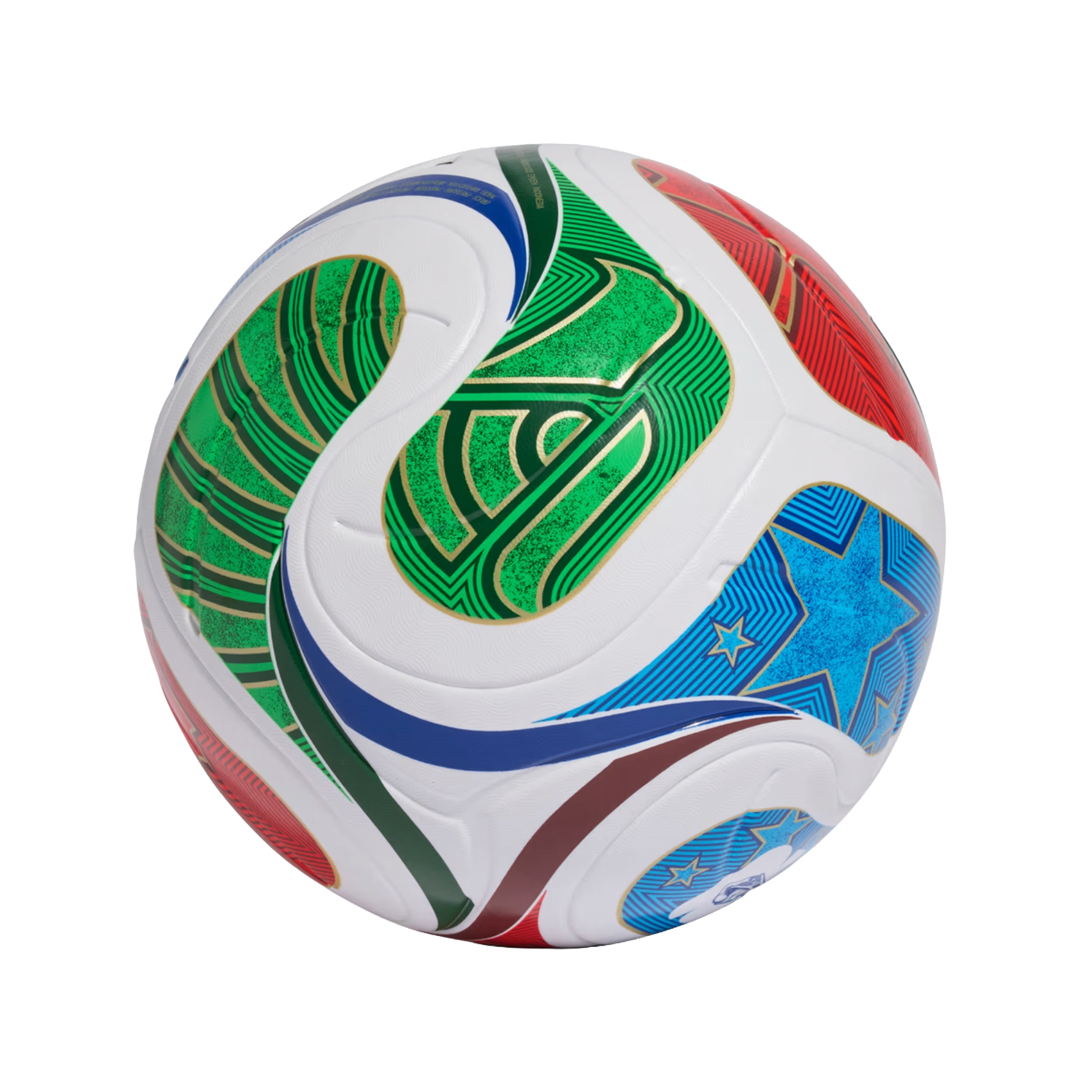 Balón League Copa Mundial de la FIFA 26