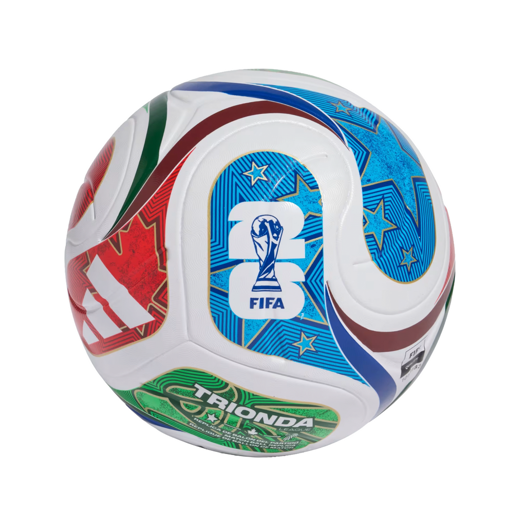 Balón League Copa Mundial de la FIFA 26