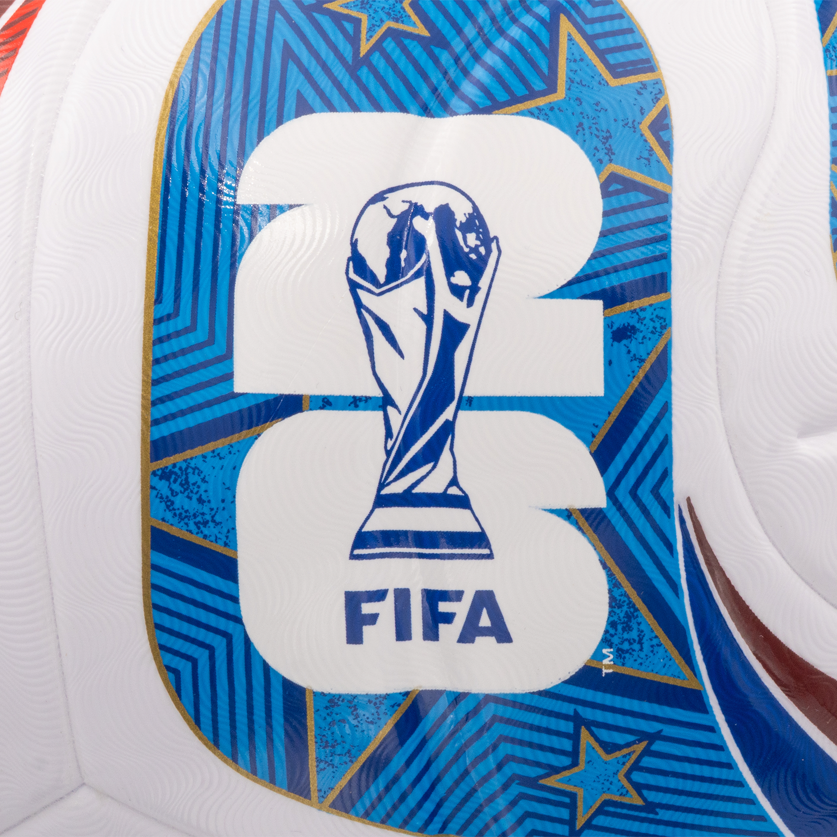 Balón League Copa Mundial de la FIFA 26