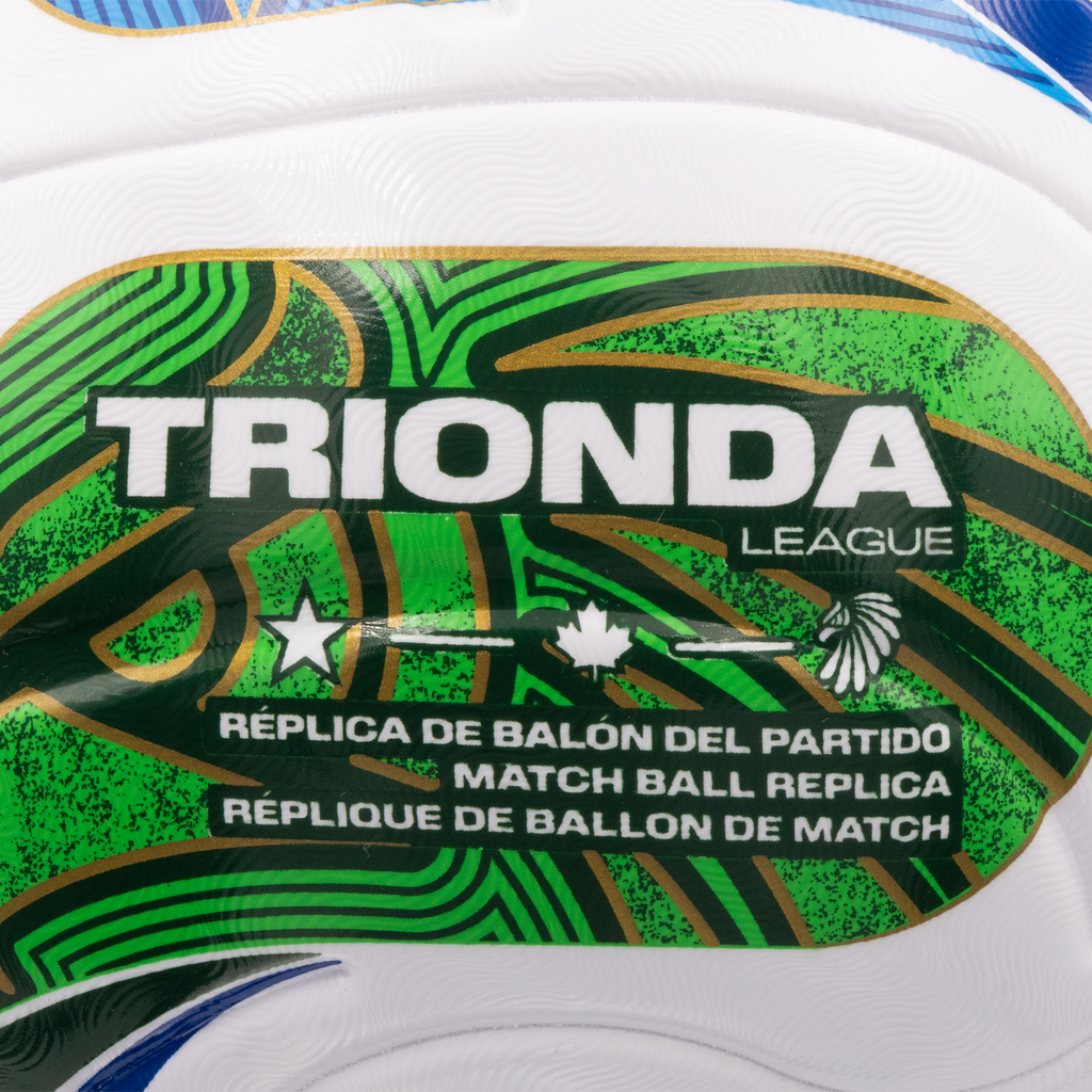 Balón League Copa Mundial de la FIFA 26