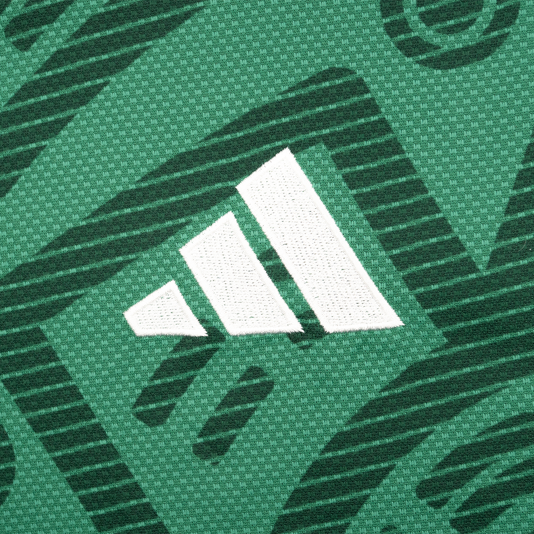 Jersey Local Selección Nacional de México 26