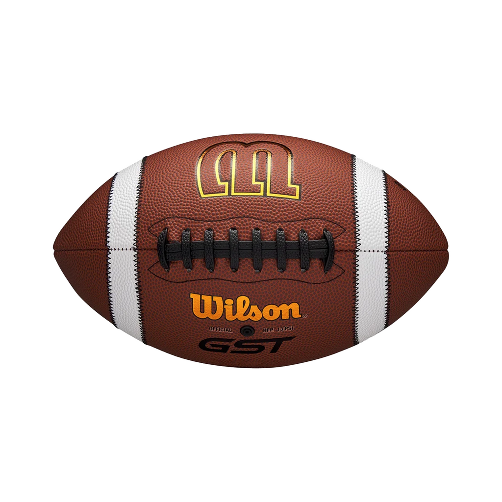 Balón Americano Wilson GST Speedskin Youth