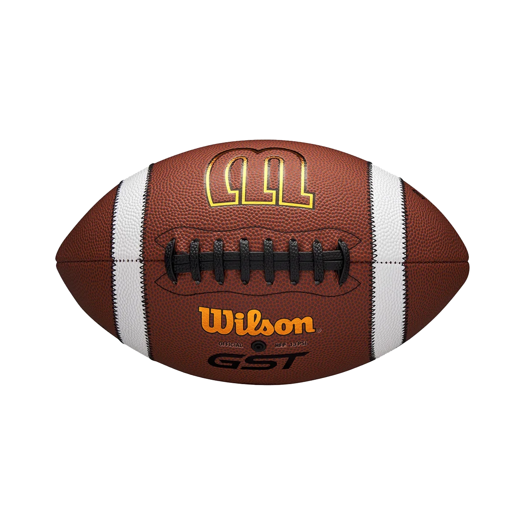 Balón Americano Wilson GST Speedskin Youth