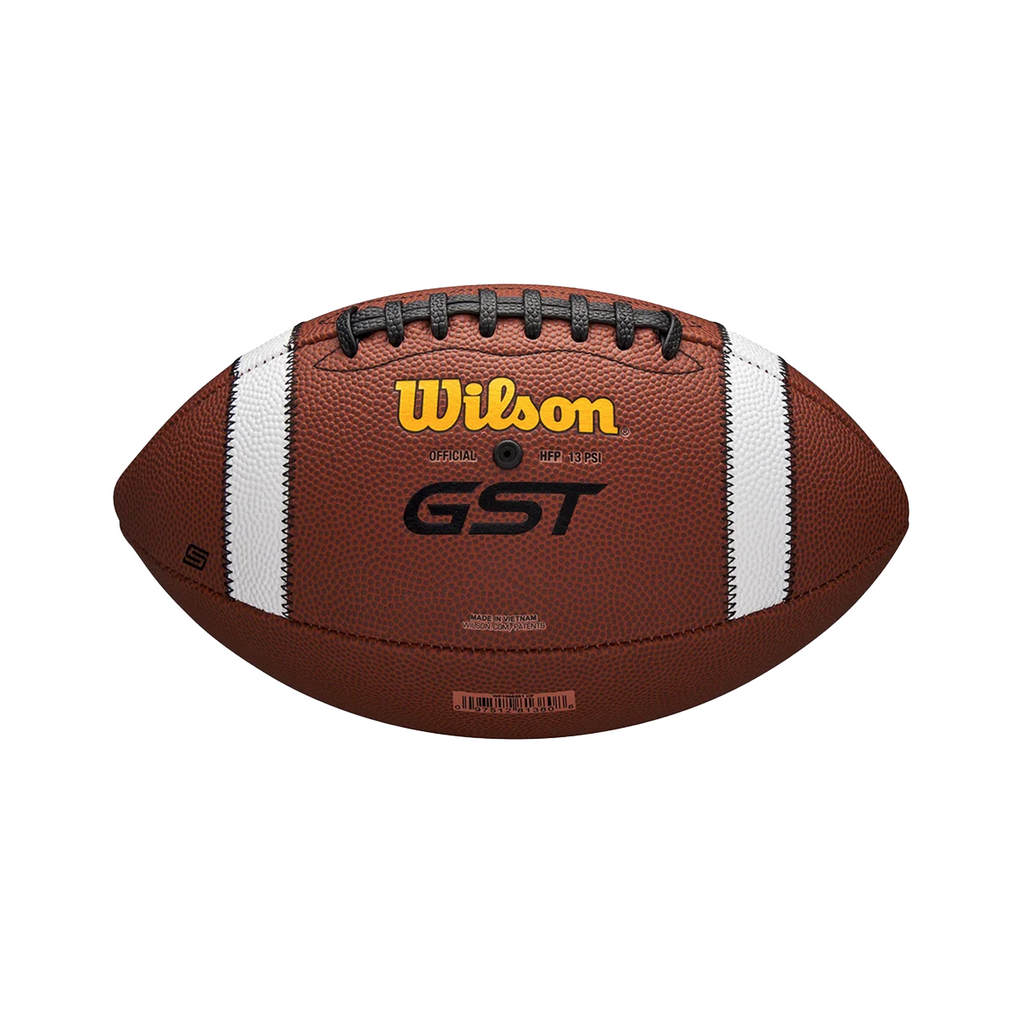 Balón Americano Wilson GST Speedskin Youth