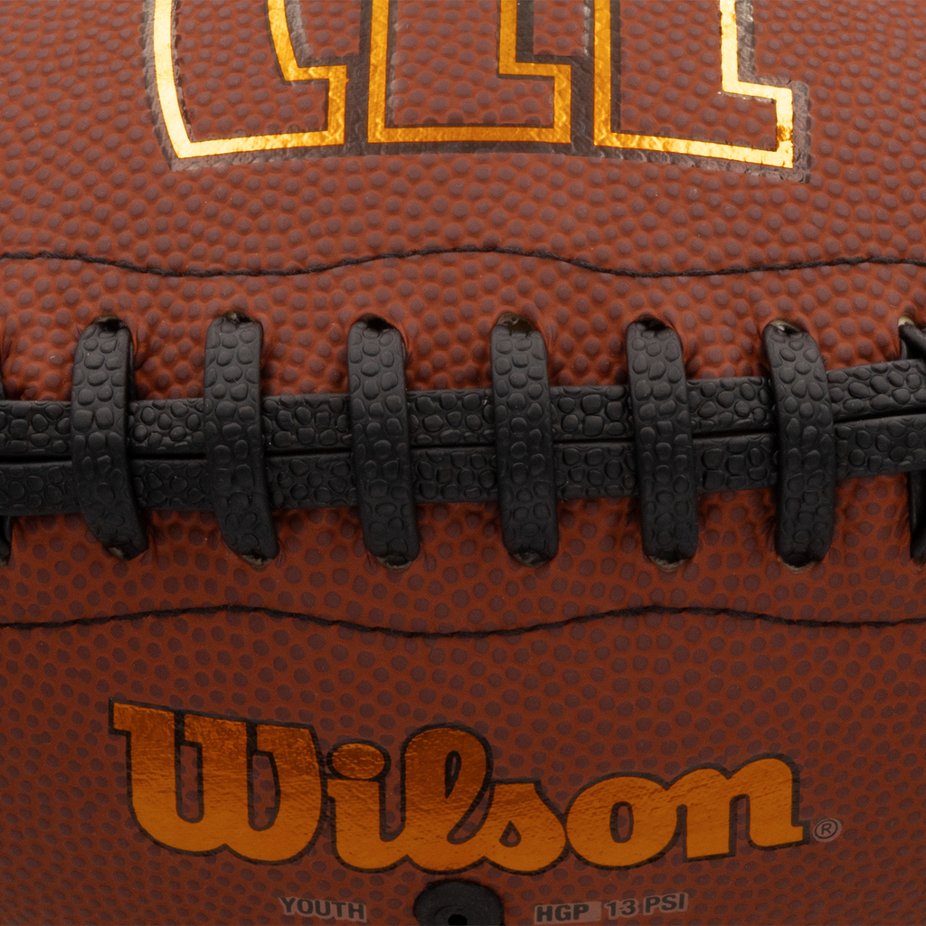 Balón Americano Wilson GST Speedskin Youth