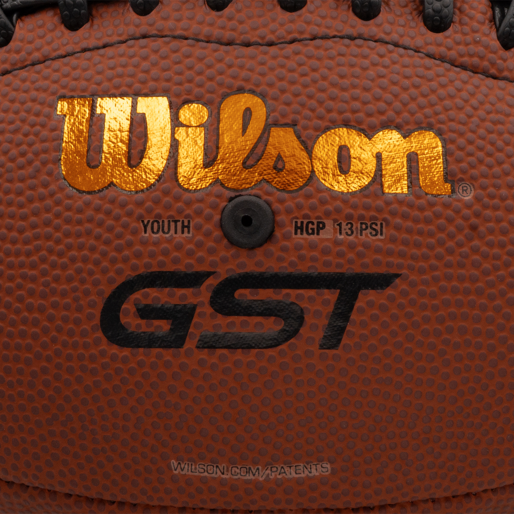 Balón Americano Wilson GST Speedskin Youth