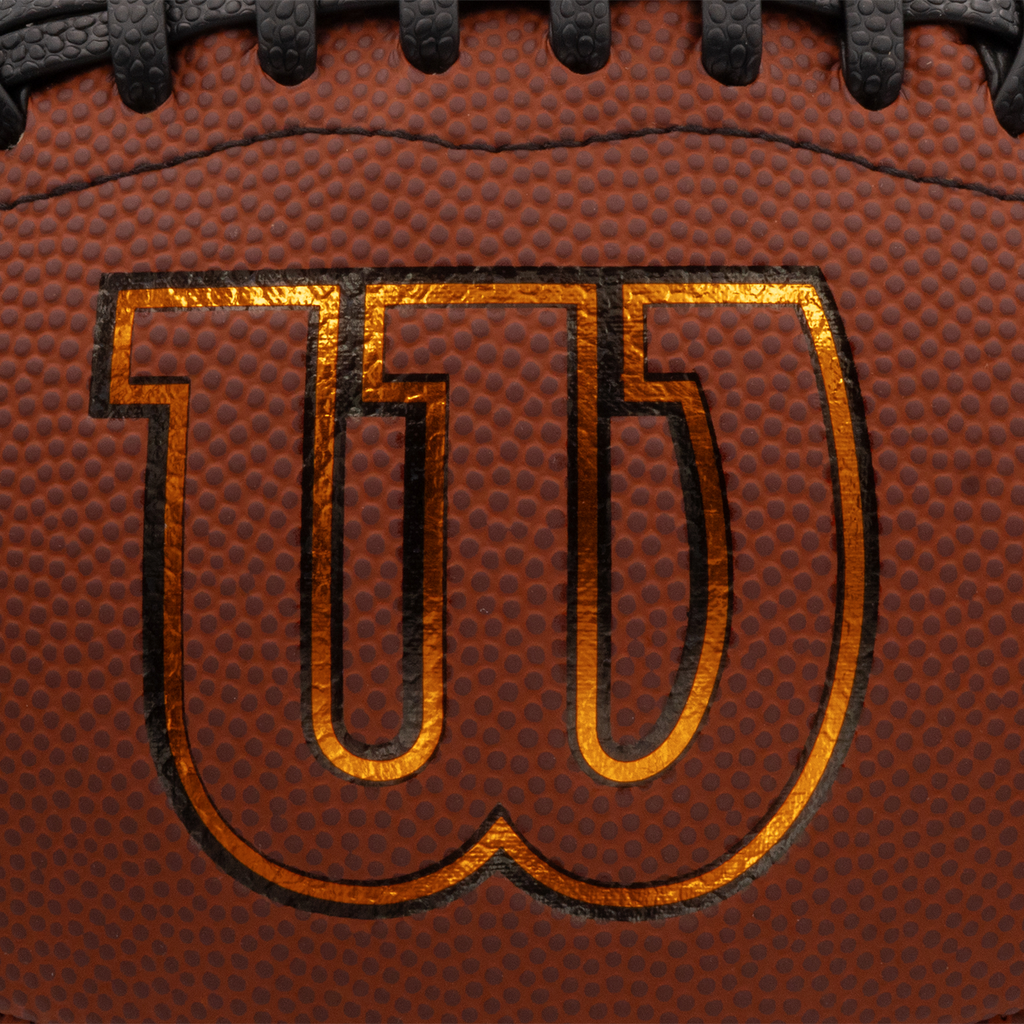 Balón Americano Wilson GST Speedskin Youth